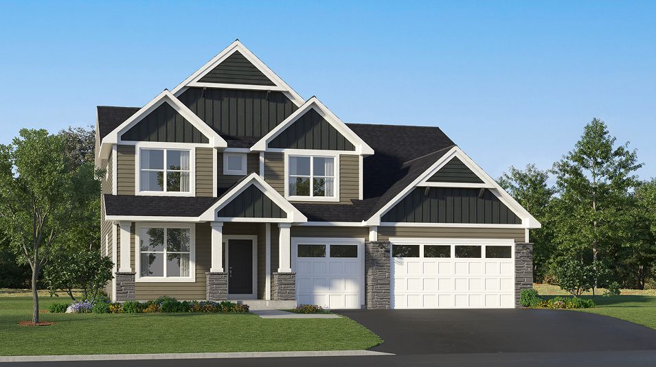 Dale Road. Woodbury, MN 55129