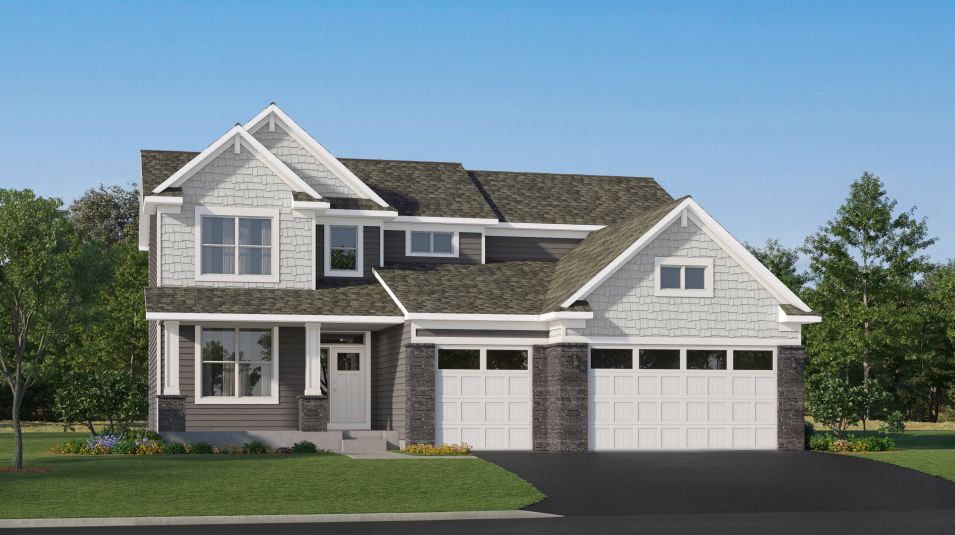 9614 49Th Street Ne. Saint Michael, MN 55376