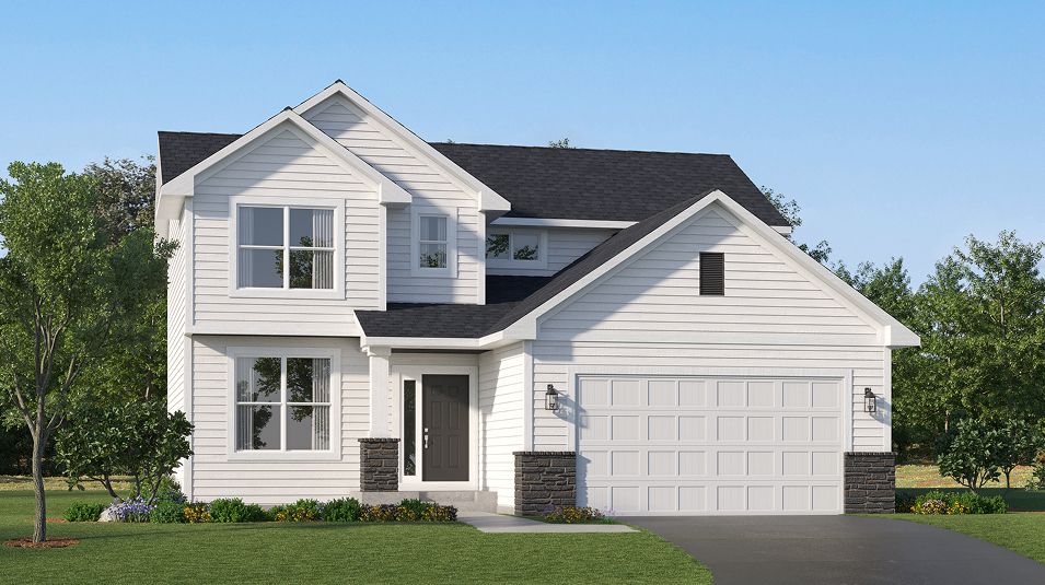 Dale Road. Woodbury, MN 55129
