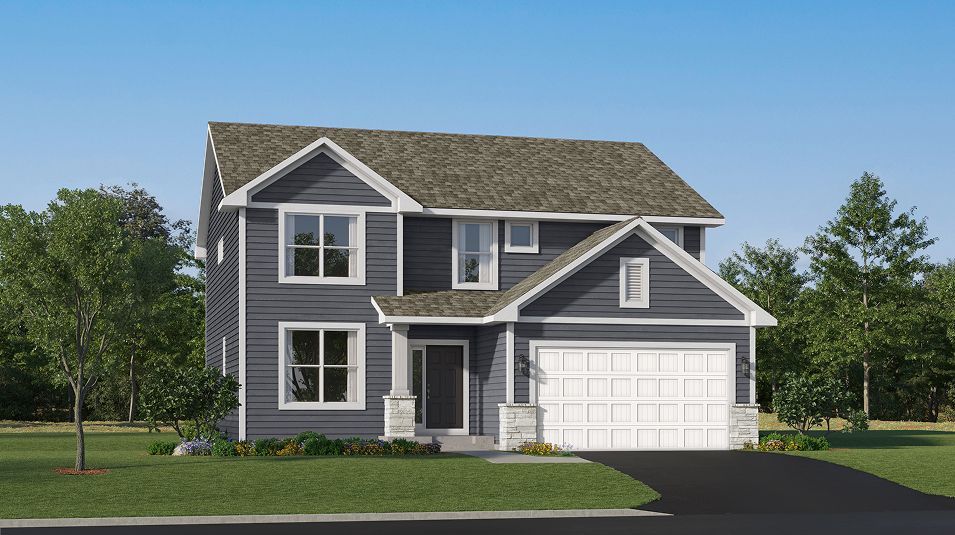 Dale Road. Woodbury, MN 55129