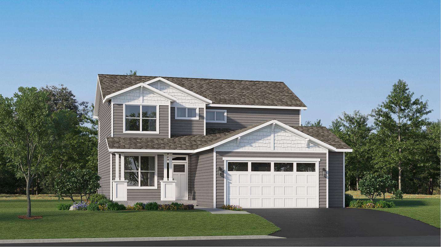Dale Road. Woodbury, MN 55129