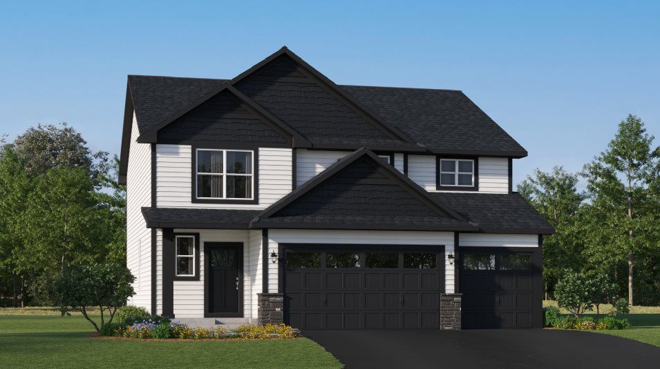 Westwind - Discovery Collection - Woodbury, MN