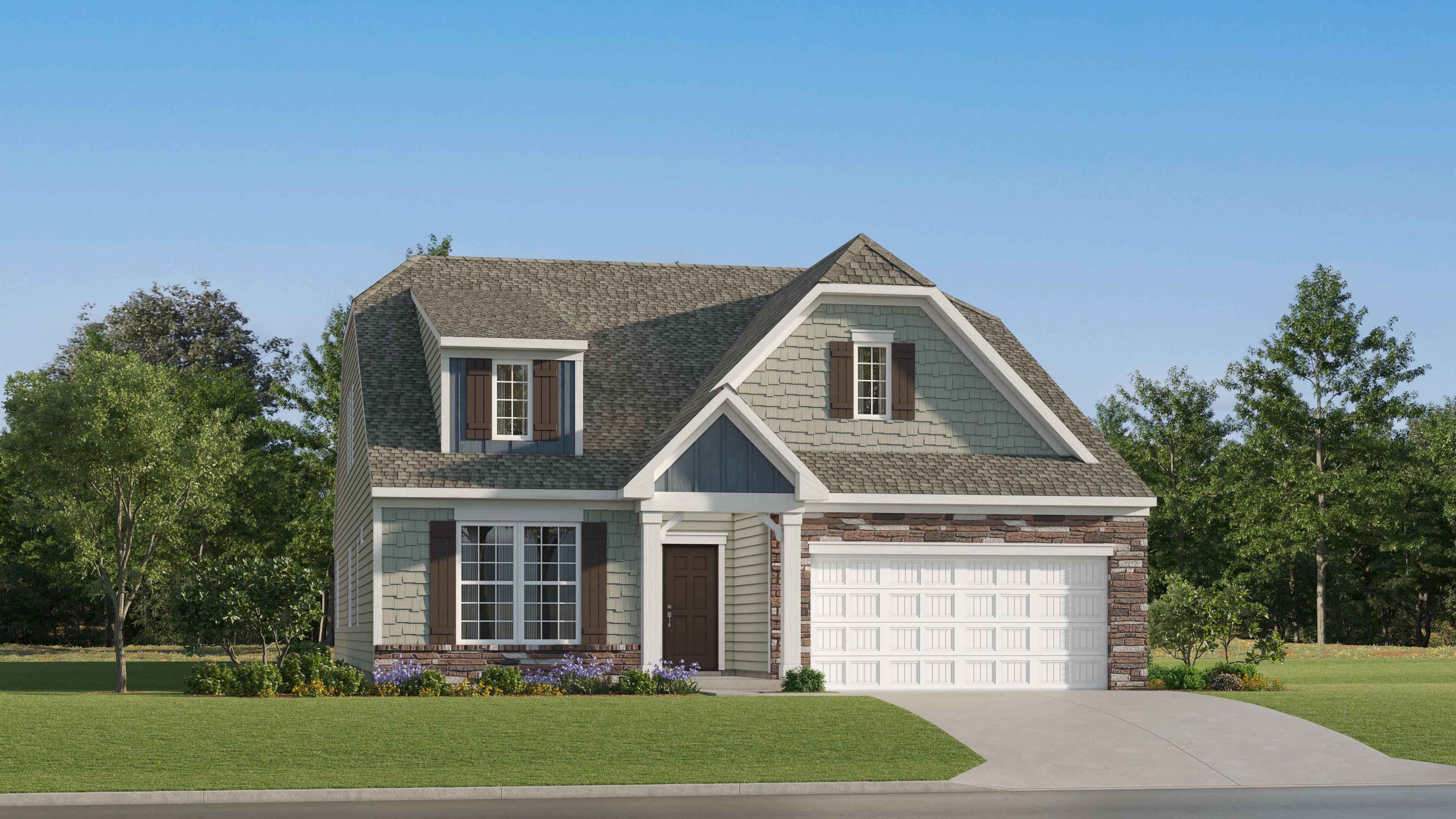 7074 Juneberry Way (Davenport)