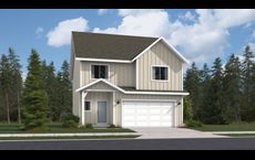 Brixton Park - Estates: Saratoga Springs, Utah - Lennar
