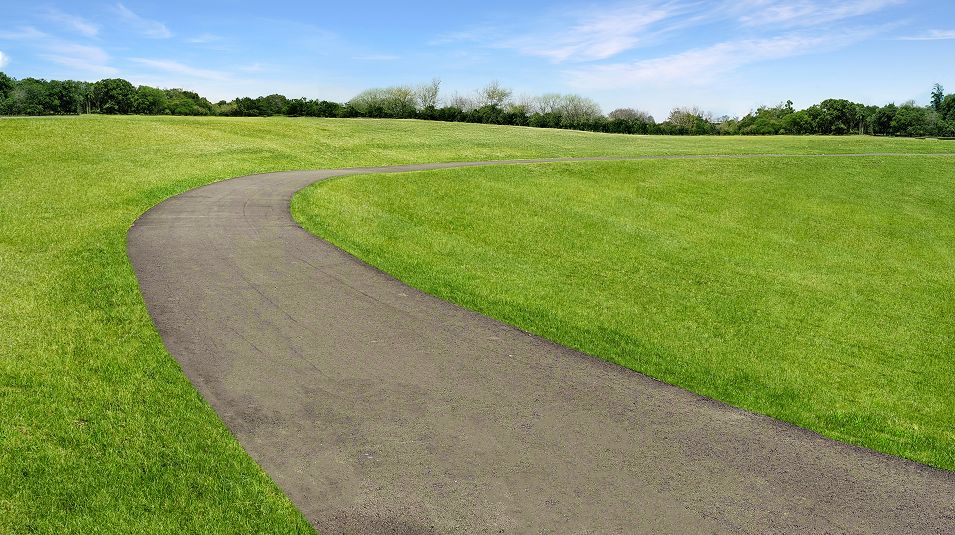 Colonnade Amenity Trail 2of2