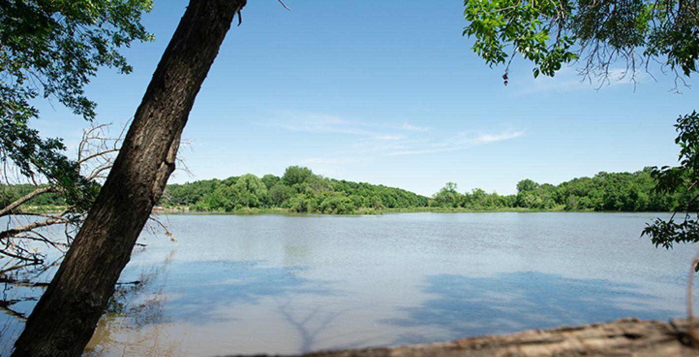 Mississippi River