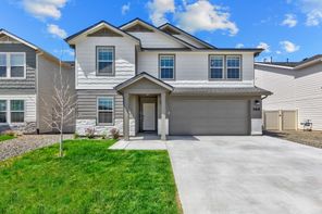3401 S Tamayo Pl (Southfork 2116)