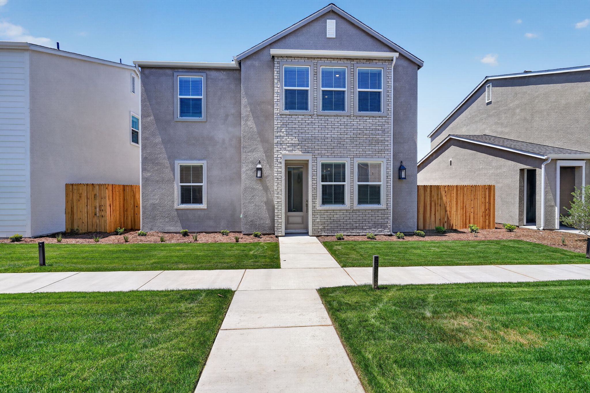 Kipling - The Gardens at Encanto - Wilde Series: Bakersfield, California - Lennar