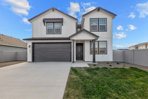 6891 N Chelsie Lynn Ave (Kamiah 2301)