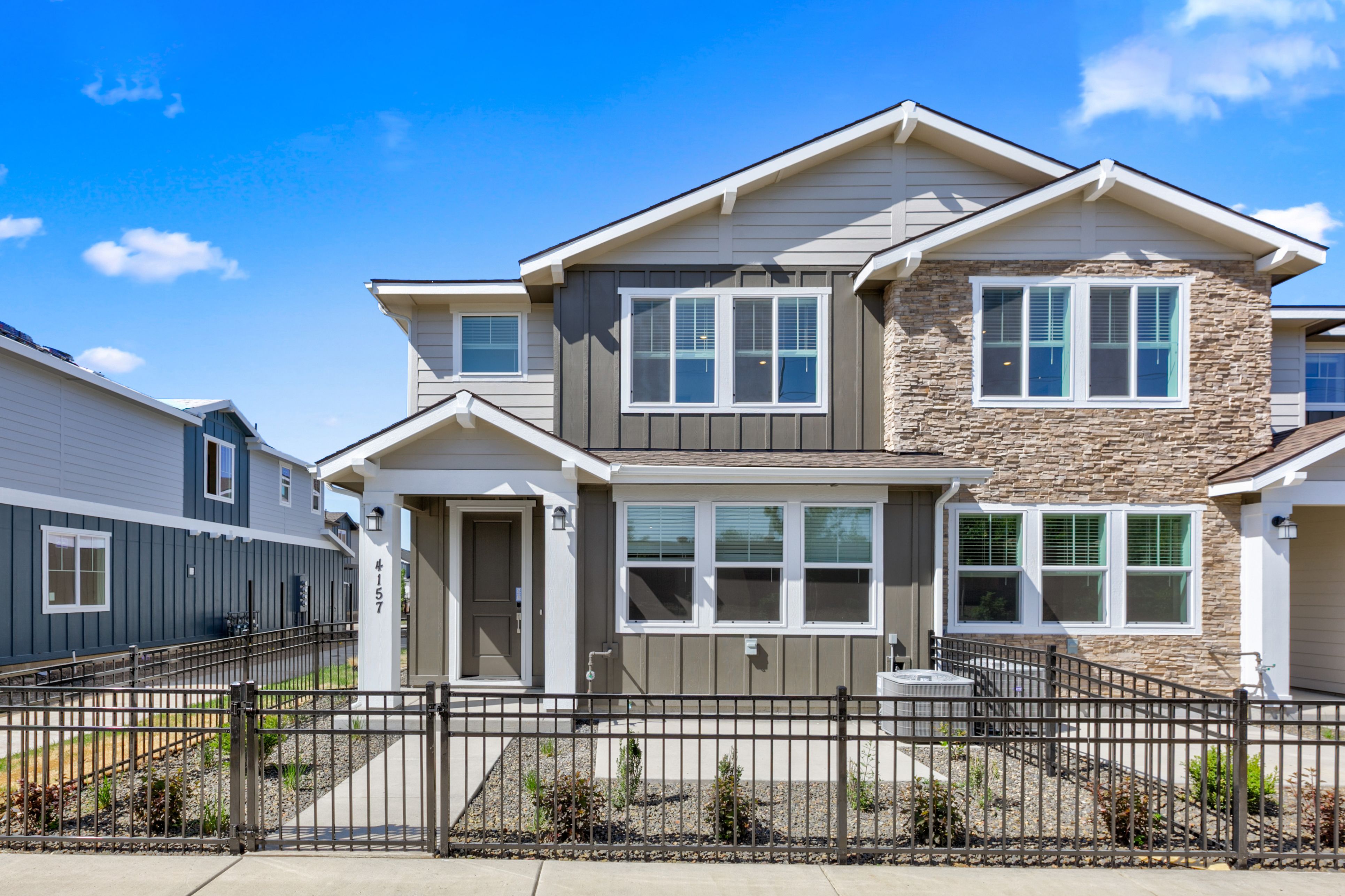 Syringa 1939 - Skyview: Eagle, Idaho - Lennar