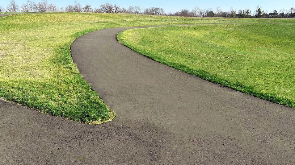 Colonnade Amenity Trail