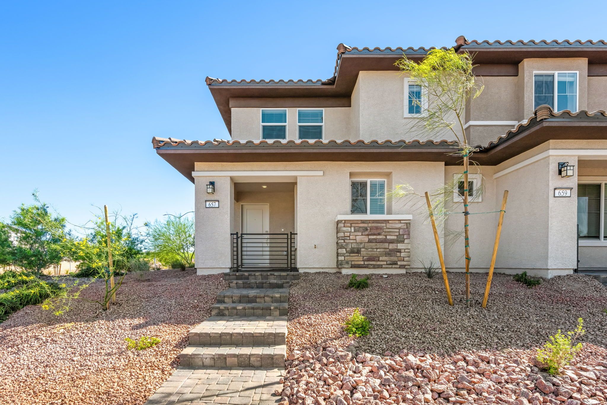 Cadence - Serenity Place - Henderson, NV