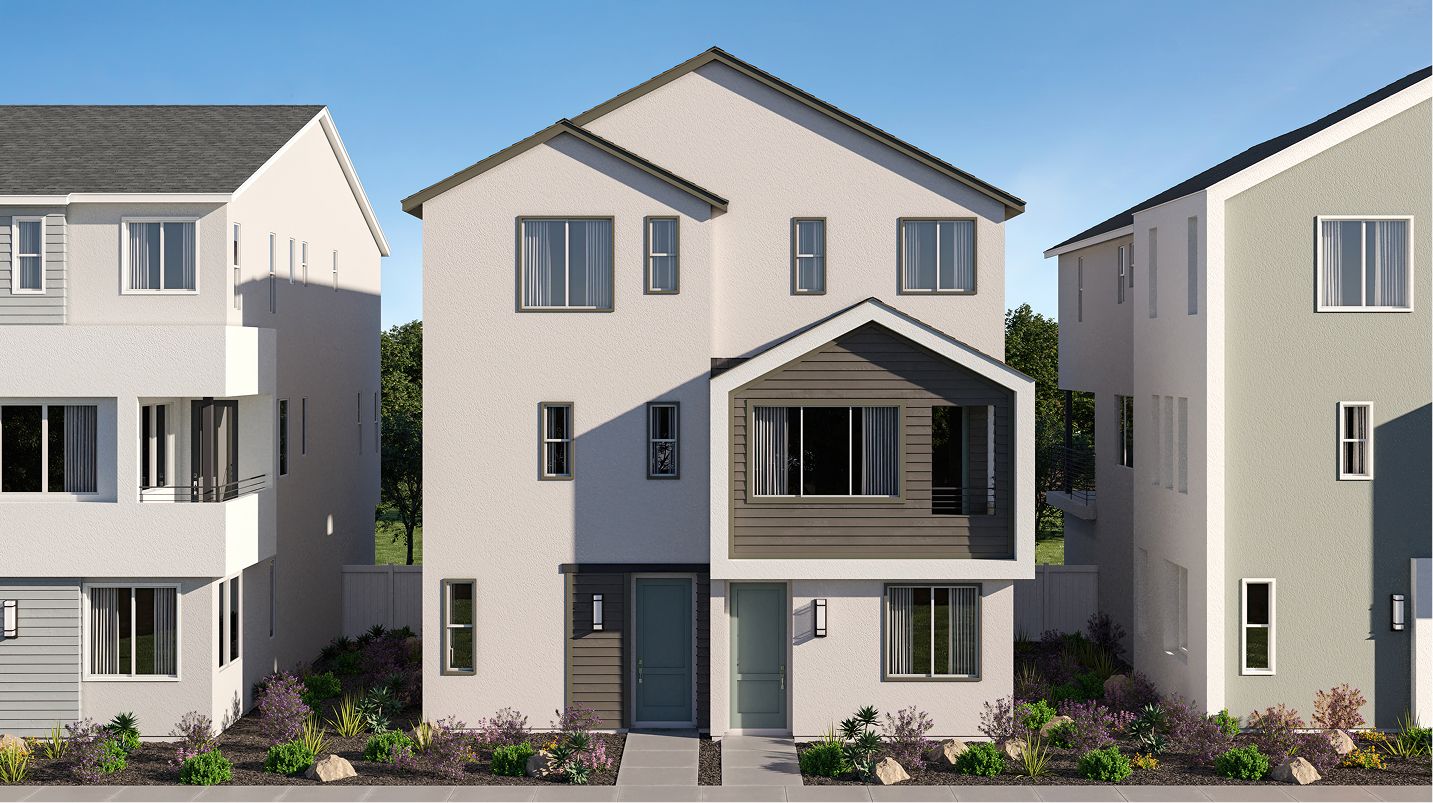 Rosa 2 floor plan