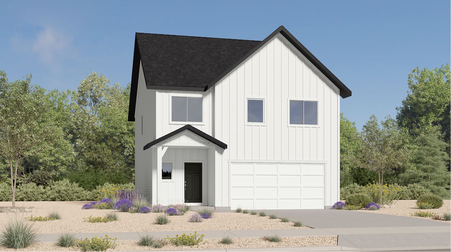 Wasatch floor plan