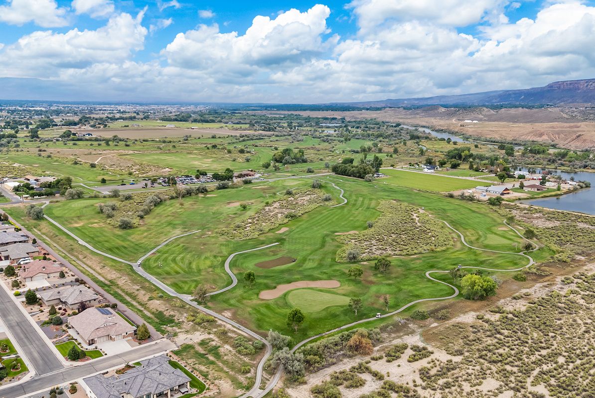 Brookfield Adobe Creek National Golf Course