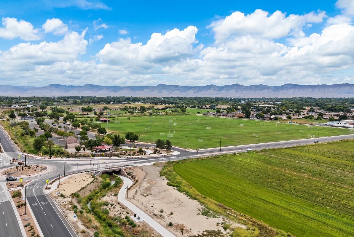 Brookfield Canyon View Park