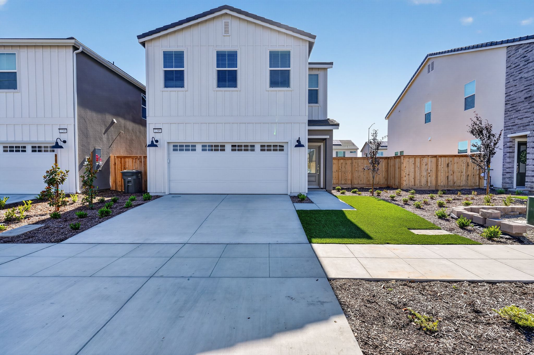 Draco - The Ranch at Heritage Grove - Celestial Series: Clovis, California - Lennar