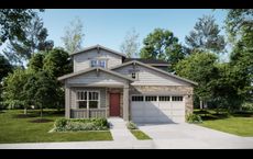 Ledge Rock - The Petal Collection: Johnstown, Colorado - Lennar