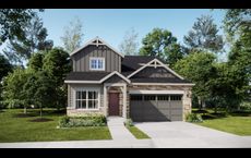 Ledge Rock - The Petal Collection: Johnstown, Colorado - Lennar
