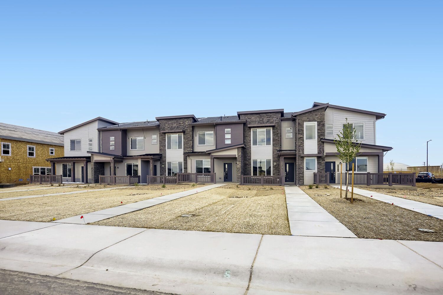 Plan 301 - Riano Ridge - The Parkside Collection: Loveland, Colorado - Lennar