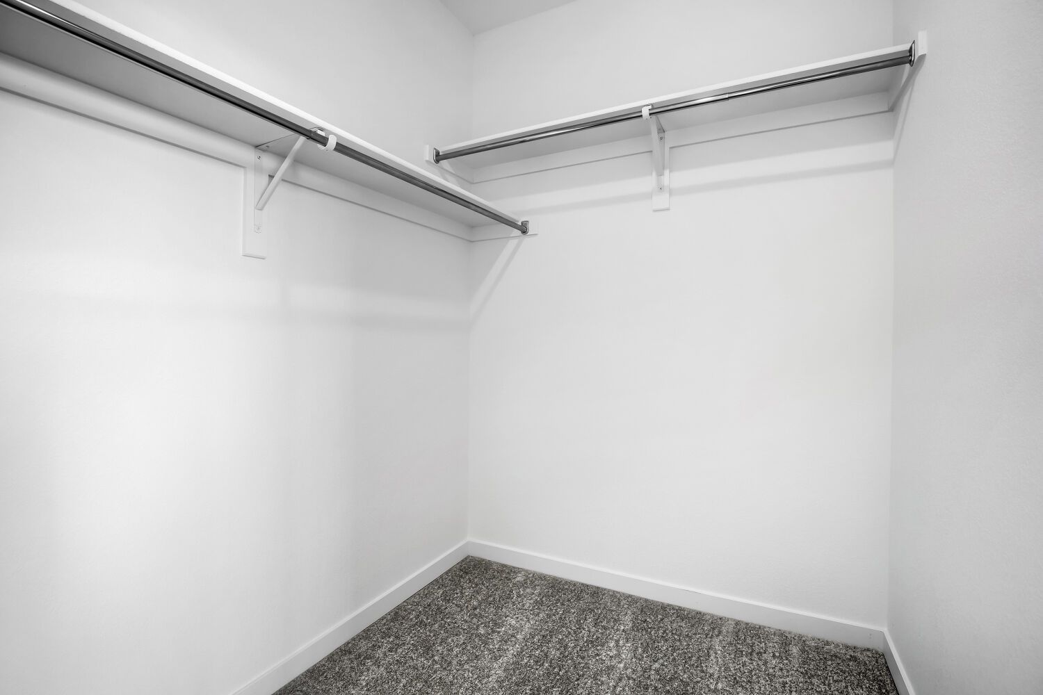 3584 Quincy Bay Pl Owner's Suite Closet