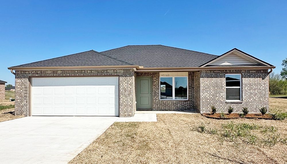 RC Coleman - Prairie Ranch: Shawnee, Oklahoma - Rausch Coleman Homes