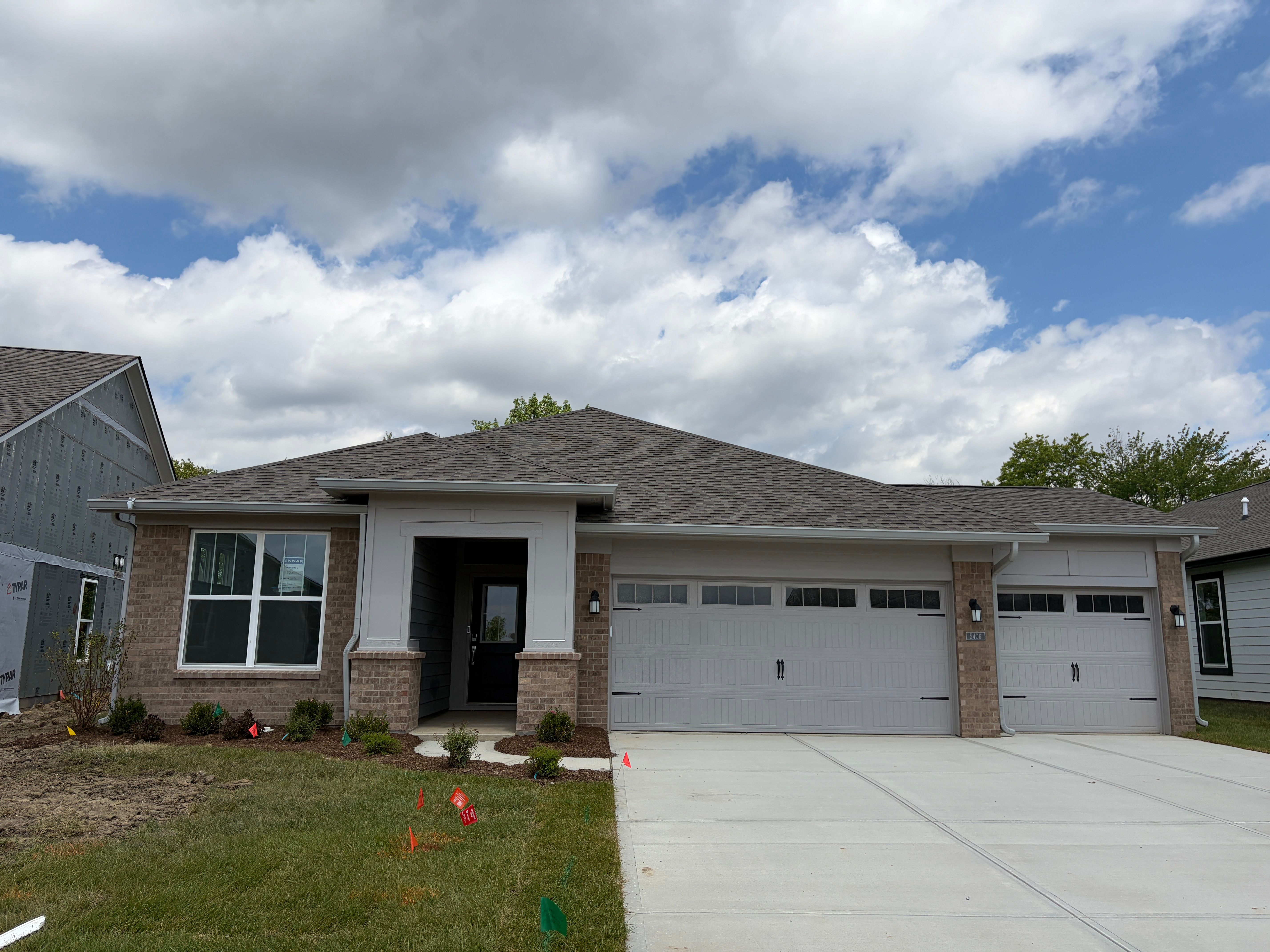 5406  Devonshire Way