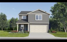 Meadowview - The August Collection: Eugene, Oregon - Lennar