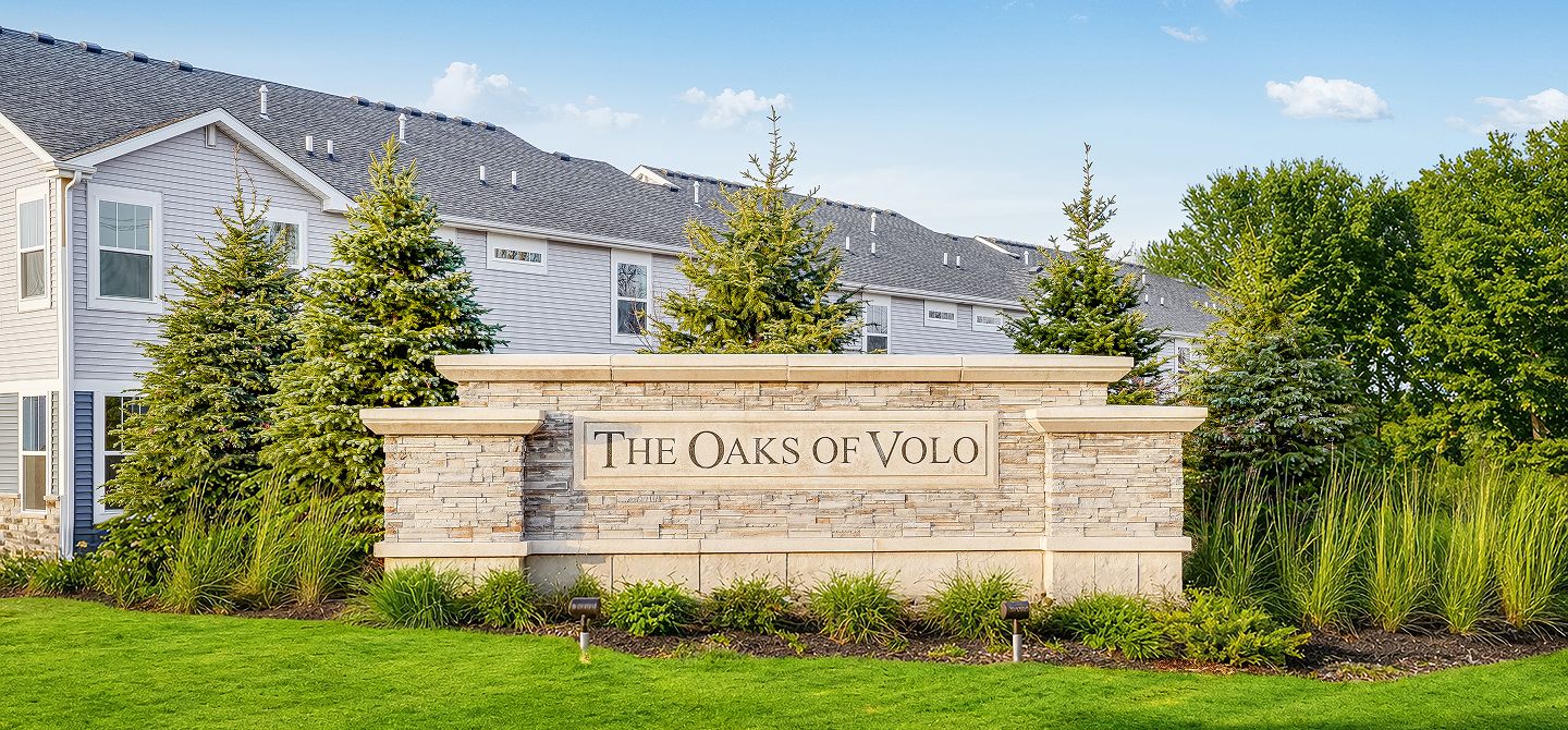 casa en Oaks of Volo - Traditional Townhomes por Lennar