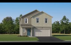 Castella Meadows: Otsego, Minnesota - Lennar