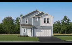 Castella Meadows: Otsego, Minnesota - Lennar