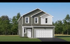 Castella Meadows: Otsego, Minnesota - Lennar