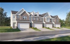 Rainwater Park: Lawrenceville, Georgia - Lennar