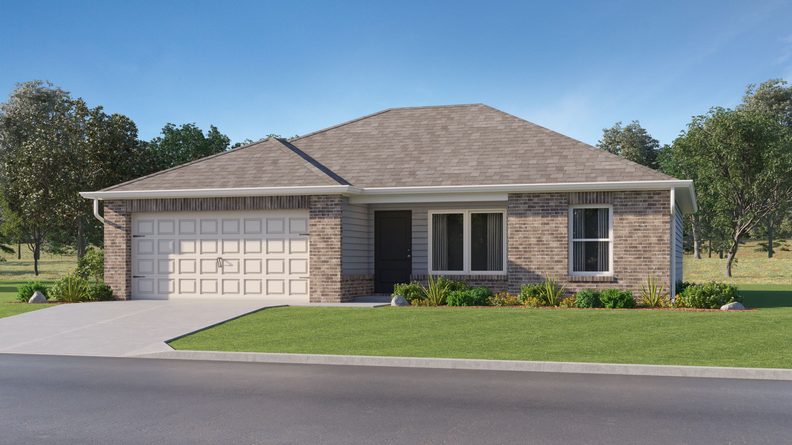 101 Olde Savannah Way (Coleman)