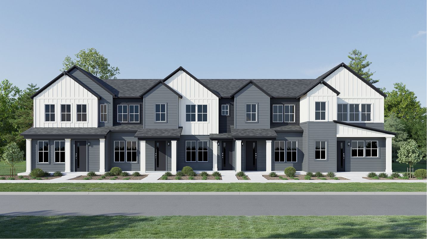 Plan 305 floor plan