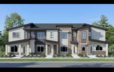 Tanterra - The Parkside Collection: Parker, Colorado - Lennar