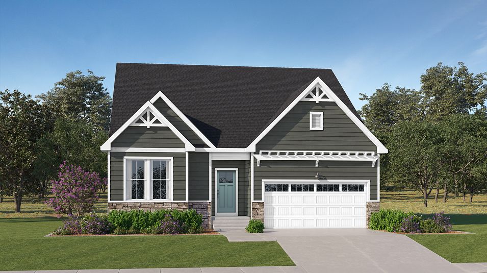 12128 HONEYSUCKLE DR (Newport)