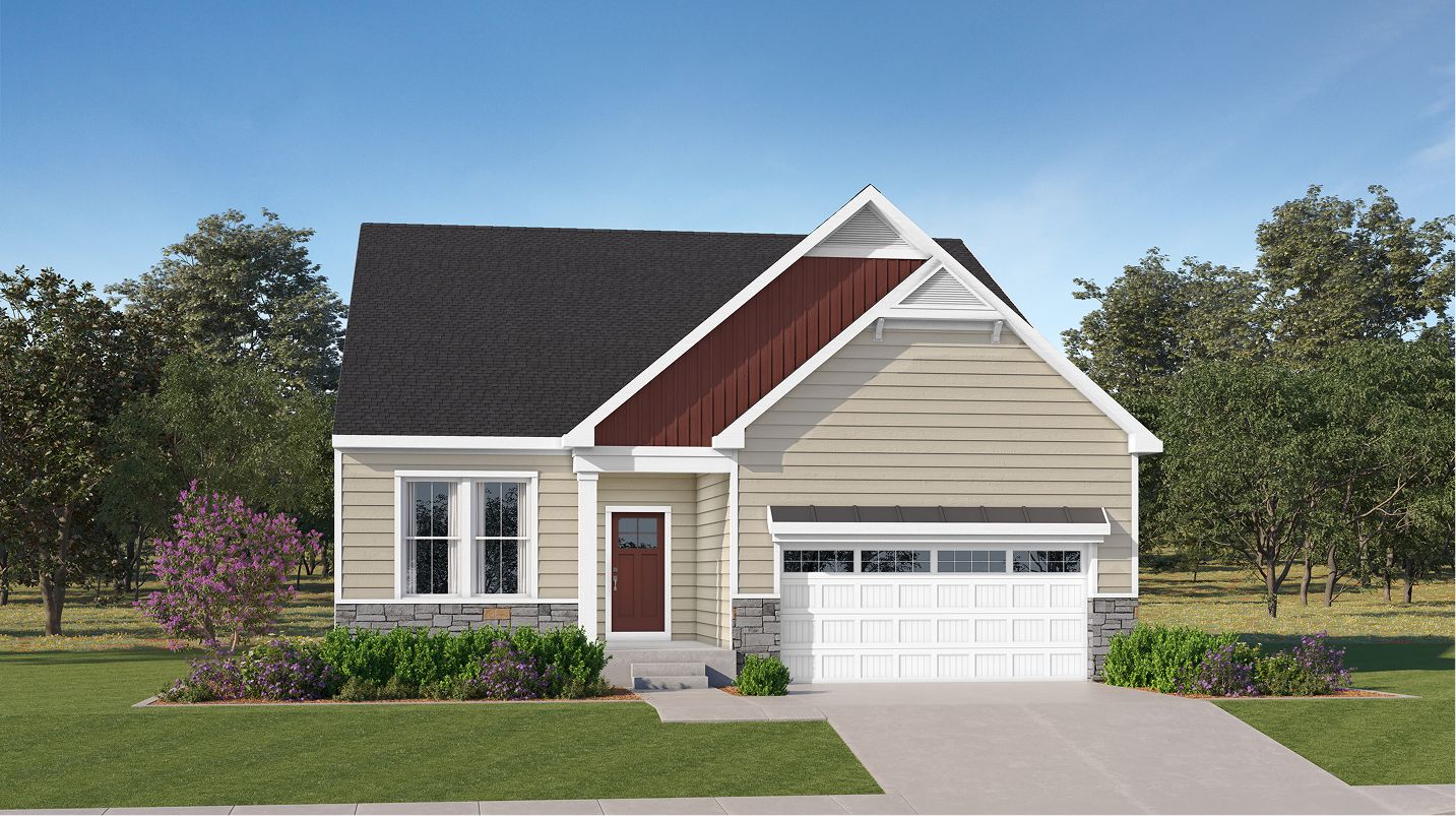12130 HONEYSUCKLE DR (Canton)