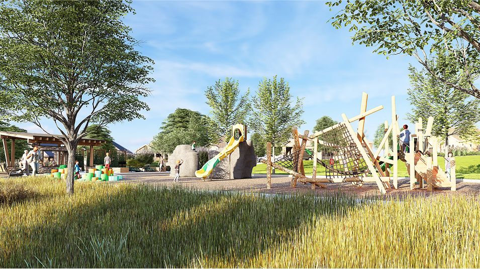 Tanterra Amenity Park C 1of4 Dev