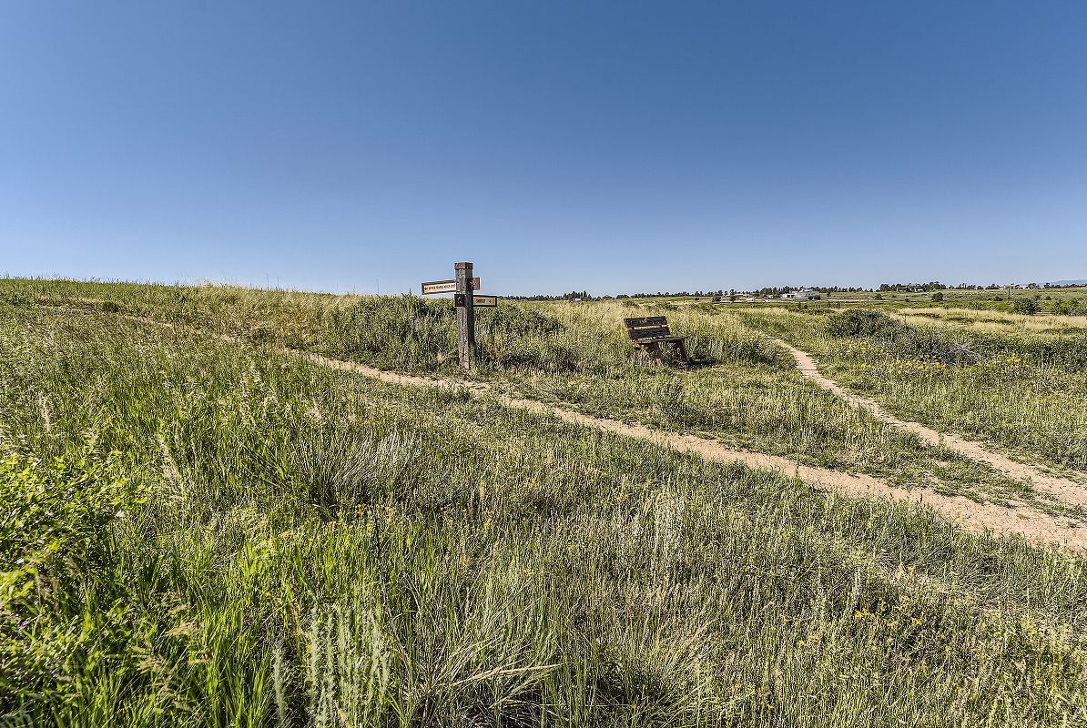 Denver Parker Hilltop Trails Photoshoot