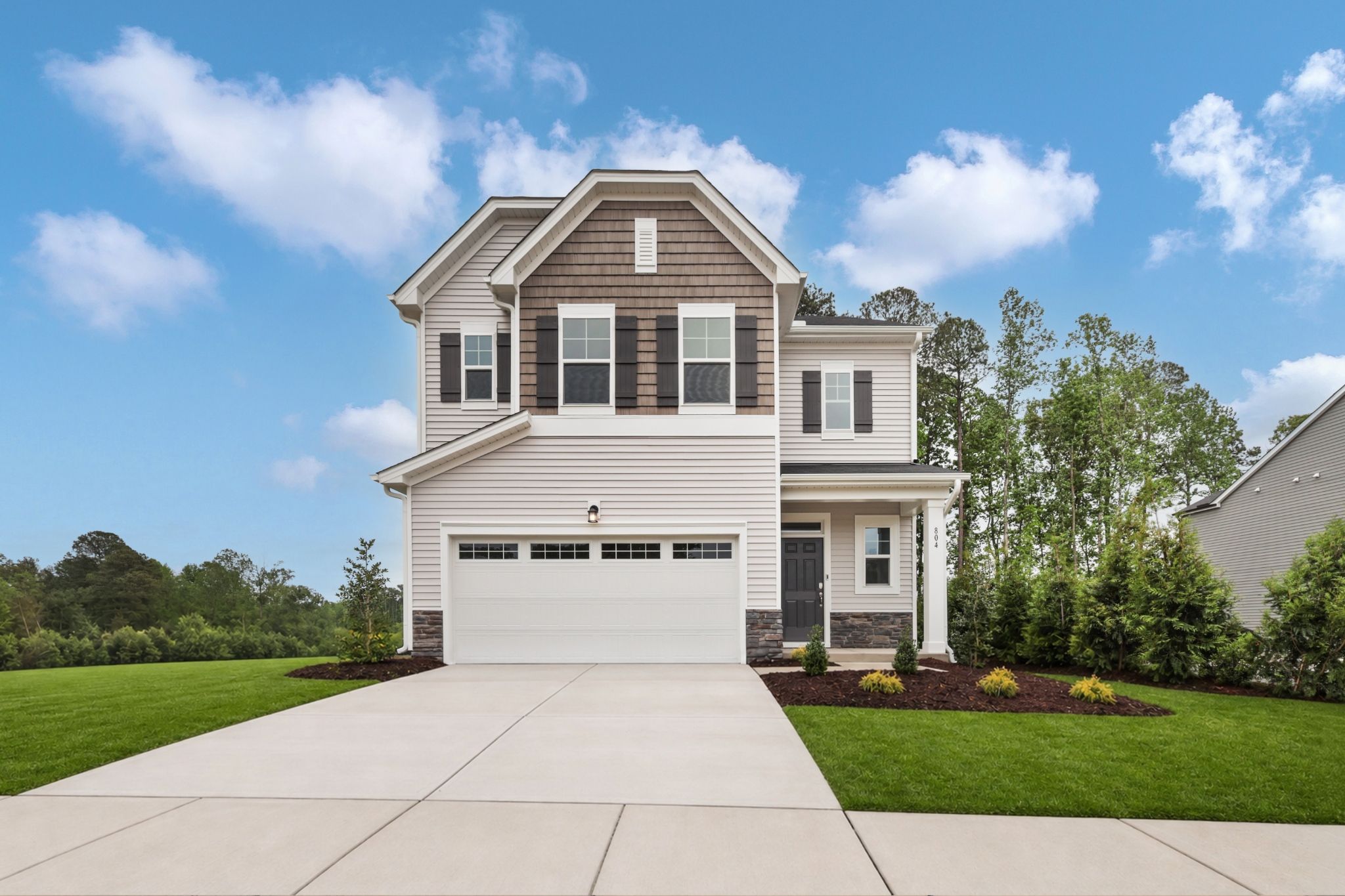 804 LONG MELFORD DR (Winstead III)