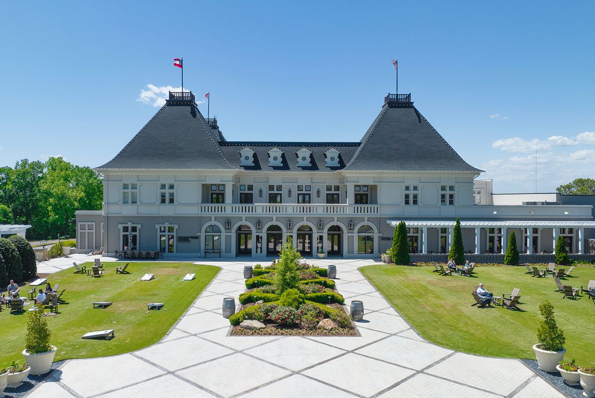 Lawrenceville Chateau Elan 051325