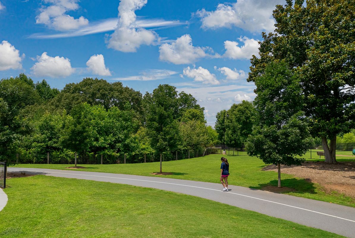 Lawrenceville Rock Springs Park 3of5 051325