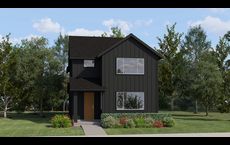Uplands - Cottage Collection: Puyallup, Washington - Lennar