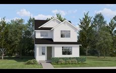Uplands - Cottage Collection: Puyallup, Washington - Lennar