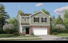 Swanson Trails - Single-Family: Portage, Indiana - Lennar