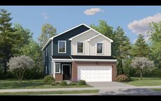 Swanson Trails - Single-Family: Portage, Indiana - Lennar