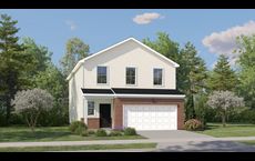 Swanson Trails - Single-Family: Portage, Indiana - Lennar