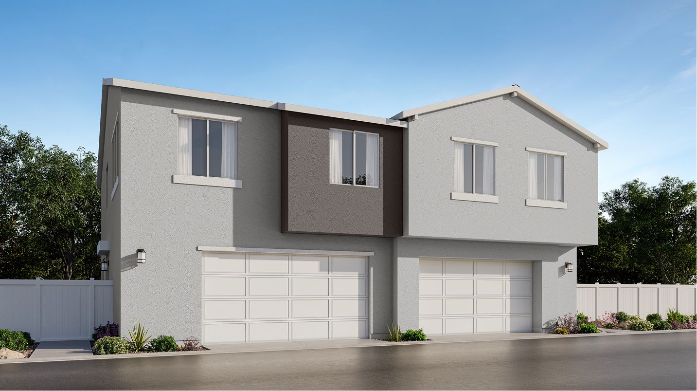 Claro 1 floor plan