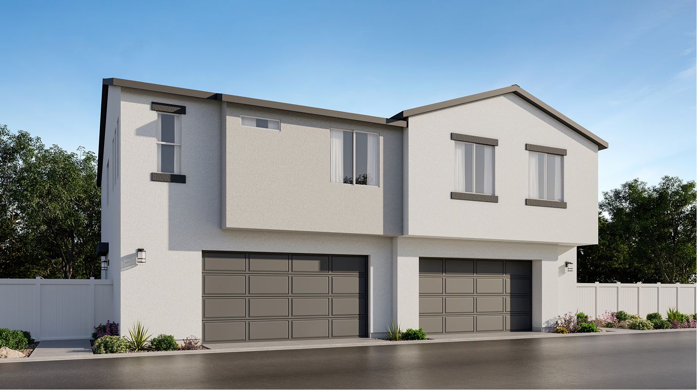 Claro 2 floor plan